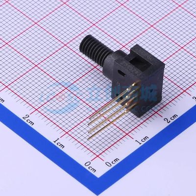 26PCCFH6G压力传感器SIP-4 10V范围