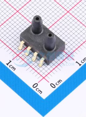 GZP190-003S压力传感器SOP-8 1.8V~15V范围-3Kpa~3Kpa