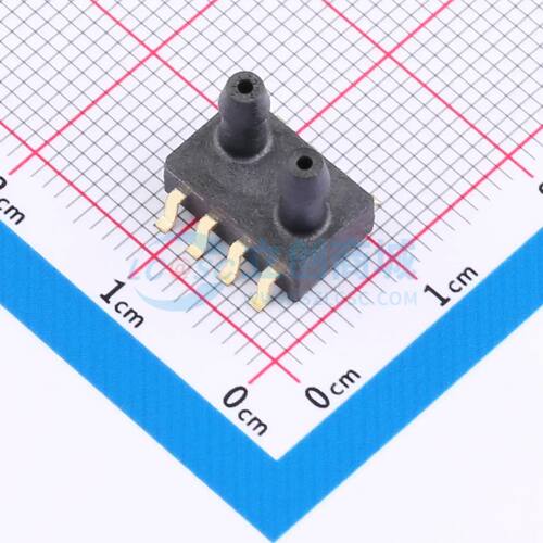 GZP190-003S压力传感器SOP-8 1.8V~15V范围-3Kpa~3Kpa