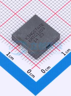 音频器件KMTG1203 SMD,12x12mm 蜂鸣器 可开票配套