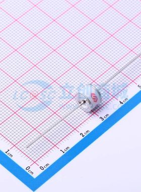 KG8-470T气体放电管258.5V 500A 2端 插件GDT,8x6mm可开票