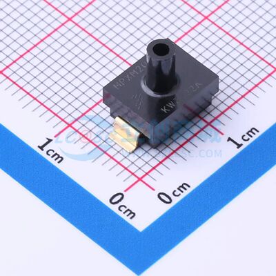MPXM2053GST1压力传感器MPAK-5 10V~16V范围50Kpa