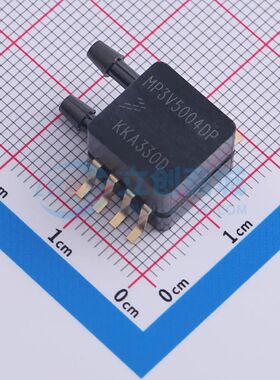 MP3V5004DP压力传感器SOP-8 2.7V~3.3V范围3.92Kpa