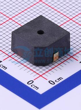 音频器件GSD9605YB-5V2800 - 蜂鸣器 可开票配套