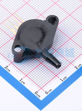 MPX10GP压力传感器SIP-4 范围0Kpa~10Kpa