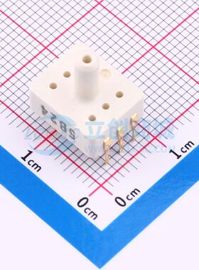 P-2000-702G-15-BN压力传感器DIP-6 范围0Kpa~6.86bar