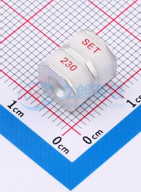 TR231H-SMD气体放电管GDTSMD-3P,10x8.3mm可开票