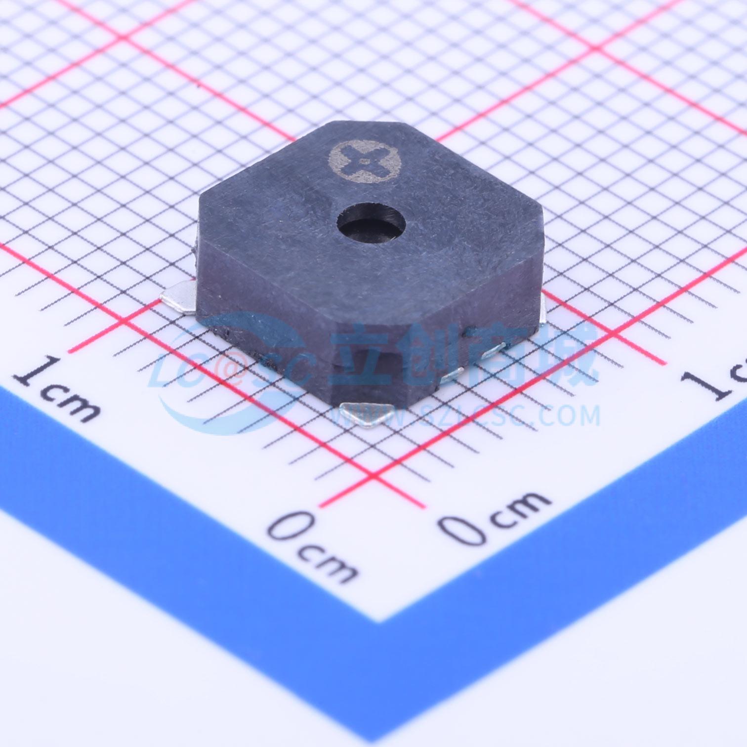 音频器件GSC8530YA-16R2700 - 蜂鸣器 可开票配套