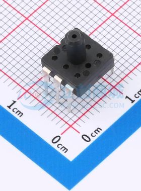 MPS-2108-015GC压力传感器DIP-6 2V~15V范围