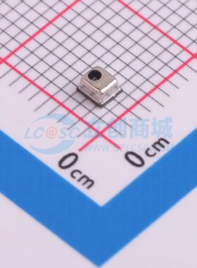 TKAP100G5压力传感器SMD-6P,2.6x2.3mm 范围