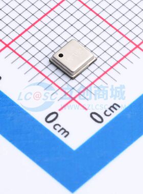 WF183DE 15BA L8B T&R压力传感器LGA-8(3.8x3.6) 2.4V~5.5V范围0K