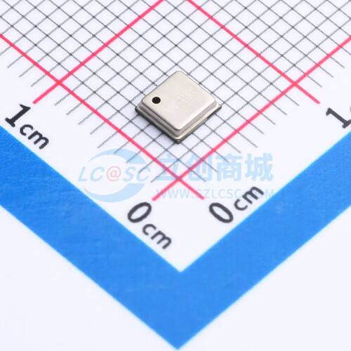 WF183DE 15BA L8B T&R压力传感器LGA-8(3.8x3.6) 2.4V~5.5V范围0K