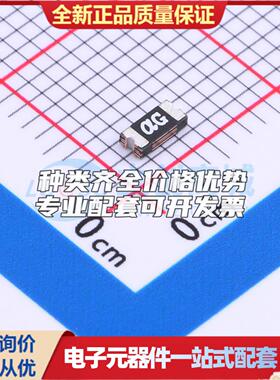 0.75A 24V 自恢复保险丝 nSMD075-24V 1206