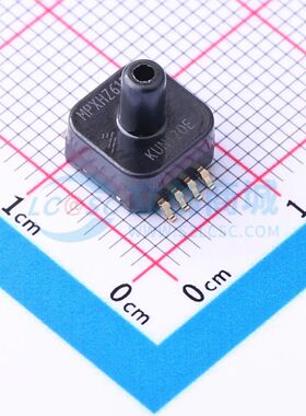 MPXHZ6115AC6T1压力传感器SOP-8 2.7V~3.3V范围15Kpa~1.15bar