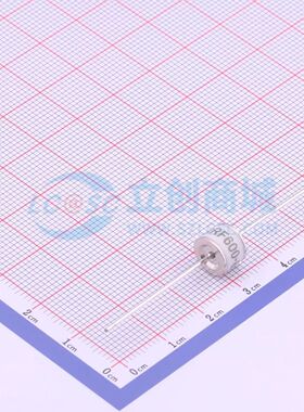 2RF600L-8气体放电管600V 20kA 2端 GDT可开票