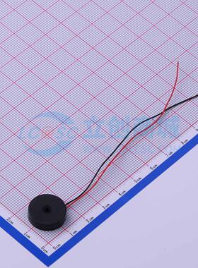 音频器件FSR-1704-5V - 蜂鸣器 可开票配套