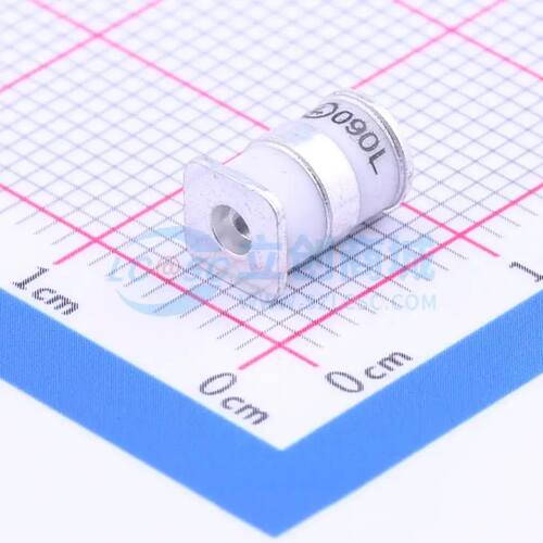 5TS090L气体放电管90V 5kA 3端 贴片GDT,5x7.6mm可开票