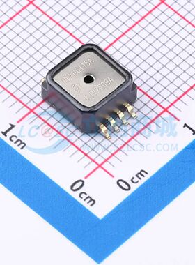 MPXH6115A6T1压力传感器SOIC-8-300mil 2.7V~3.3V范围15Kpa~1.15b