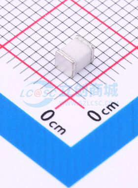 SMD3225-200N气体放电管200V 1kA 2端 1210GDTSMD,3.2x2.5mm可开