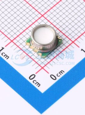 WF5803F 14BA L8 DT压力传感器LGA8 3.3V范围1Kpa~1.43Mpa