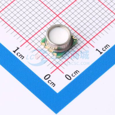 WF5803F 14BA L8 DT压力传感器LGA8 3.3V范围1Kpa~1.43Mpa
