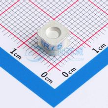 2R075M-S6242气体放电管2R075M-S6242SMD,6.2x6.2mm可开票