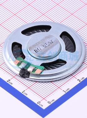 音频器件GSPK4055TN-8R0.8W - 蜂鸣器 可开票配套