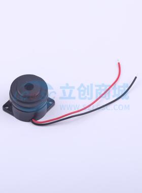 音频器件GPD30245L100-12V3500 - 蜂鸣器 可开票配套