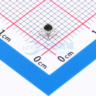 ILPS28QSWTR压力传感器CCLGA-6(2.8x2.8)