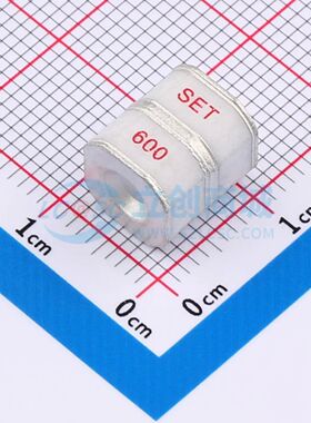 TR601H-SMD气体放电管GDTSMD-3P,10x8.3mm可开票