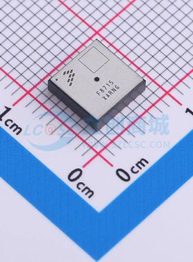 FXTH871511DT1压力传感器- 范围