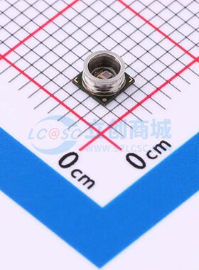 BMP585压力传感器LGA-9(3.3x3.3) 1.71V~3.6V范围30Kpa~1.25bar