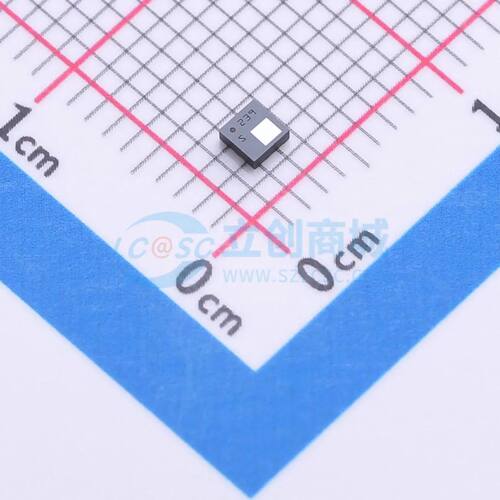 ILPS22QSTR压力传感器HLGA-10(2x2) 1.7V~3.6V范围26Kpa~4.06bar