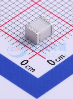 SMD600XM气体放电管600V 2kA 2端 1812可开票