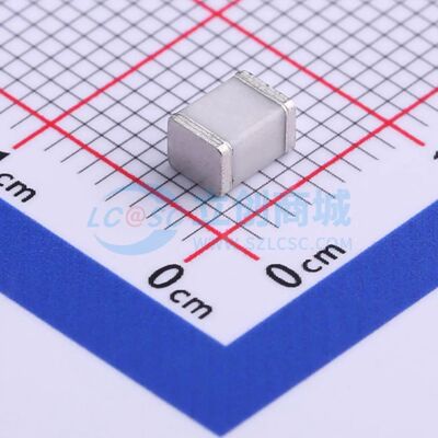 SMD600XM气体放电管600V 2kA 2端 1812可开票