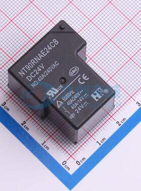 NT90RNAE24CB0.9 插件 功率继电器可开票配套量大从优