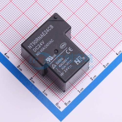 NT90RNAE24CB0.9 插件 功率继电器可开票配套量大从优
