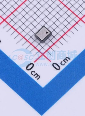 DPS368XTSA1压力传感器VLGA-8(2x2.5) 1.7V~3.6V范围30Kpa~1.2bar