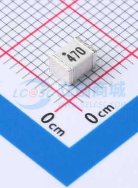 2R470SM-G气体放电管2R470SM-GSMD,3.2x4.5mm可开票