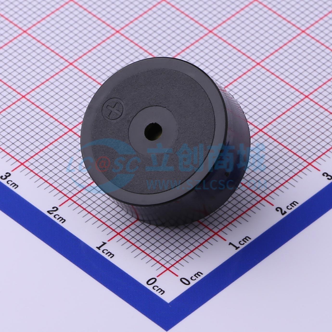 音频器件GPD2310YB-12V3500 - 蜂鸣器 可开票配套