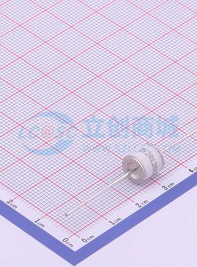 2RL2000L-8/B气体放电管2000V 5kA 2端 GDT插件可开票