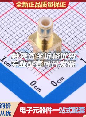 全新正品ZC12.115KE-1 - RF射频同轴连接器特价可开票