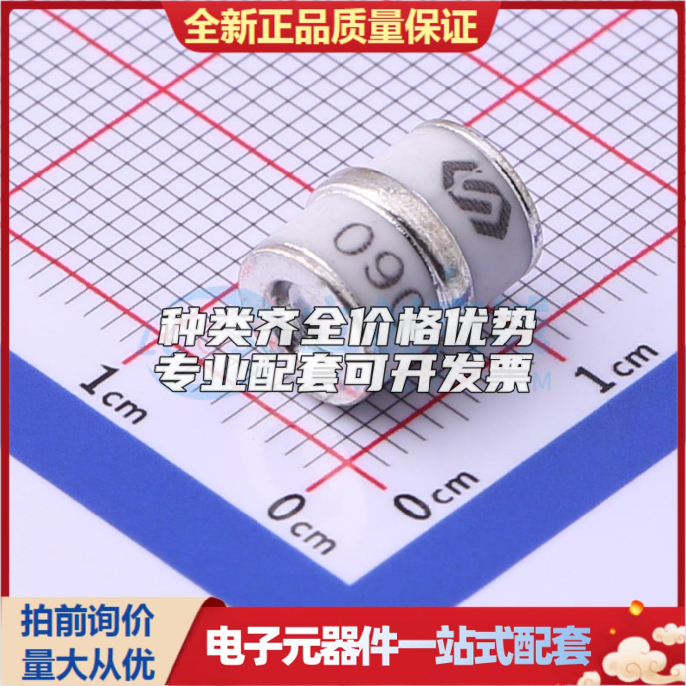 全新SE80-90X SMD,8x10mm 气体放电管(GDT)可开票 质量保证
