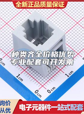 MJ522262-G011-HPN1以太网连接器(RJ45 RJ11)带LED 插件可开票