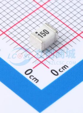 2R150SM-G气体放电管2R150SM-GSMD,3.2x4.5mm可开票