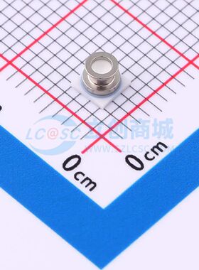 MS583702BA01-50压力传感器SMD-4P,3.3x3.3mm 1.5V~3.6V范围30Kpa