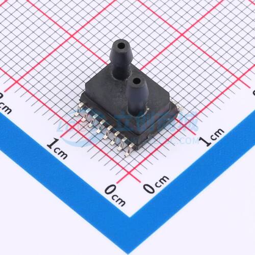 GZP6891D0.5KPW压力传感器SOIC-16 3V~5.5V范围