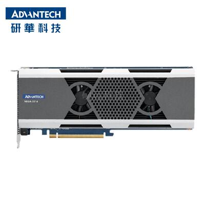 研华编码、解码和转码卡VEGA-331