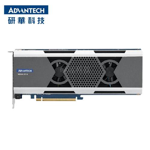 研华编码、解码和转码卡VEGA-331