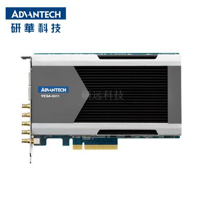 研华编码、解码和转码卡VEGA-331